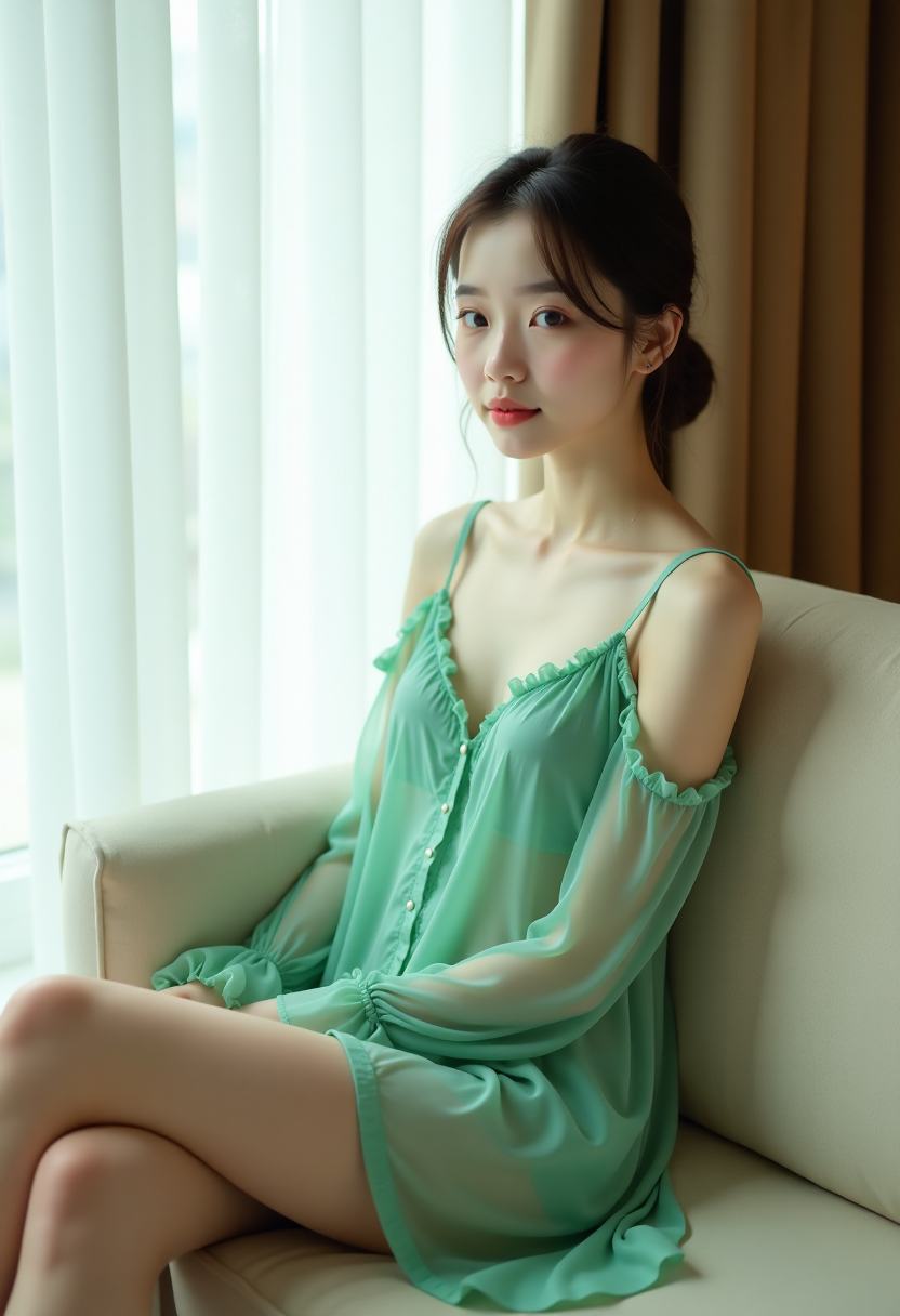 剧照